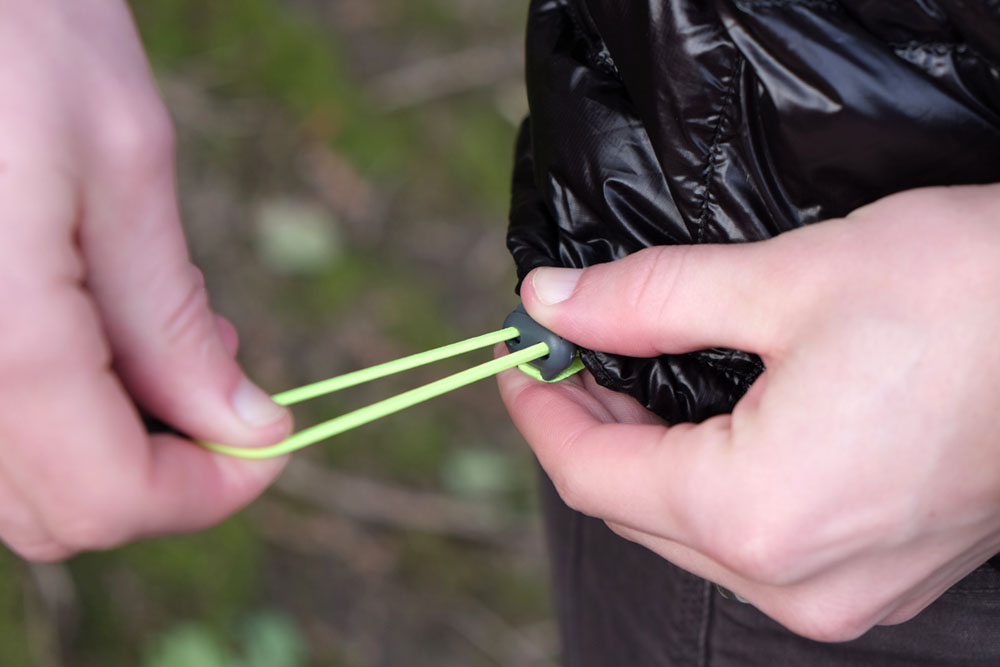 Outdoor research shop filament jacket